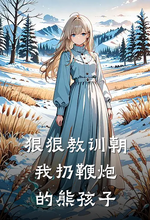 狠狠教训朝我扔鞭炮的熊孩子