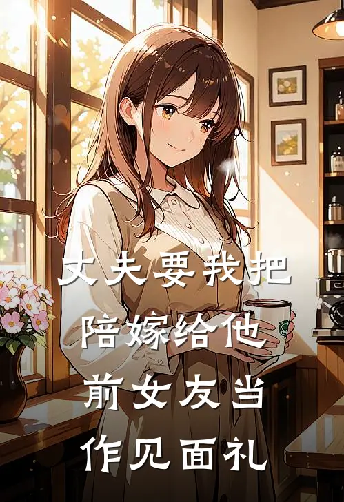 丈夫要我把陪嫁给他前女友当作见面礼