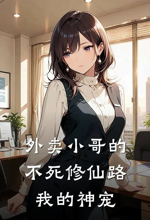 外卖小哥的不死修仙路：我的神宠