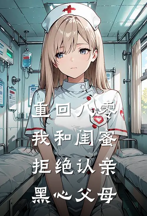 重回八零，我和闺蜜拒绝认亲黑心父母