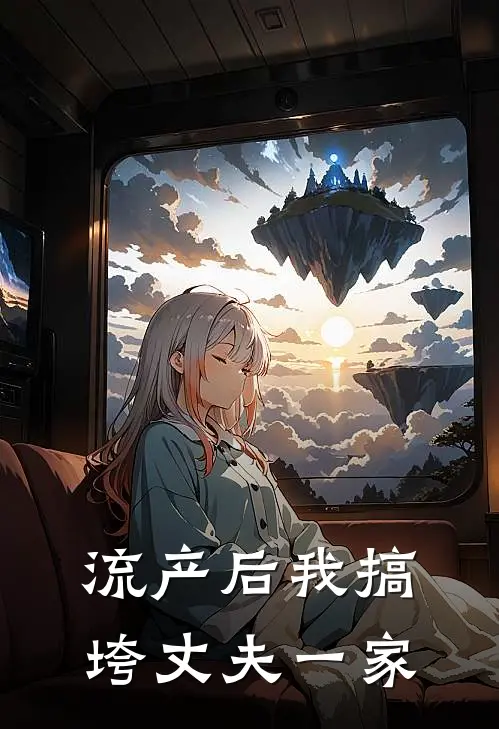 流产后我搞垮丈夫一家