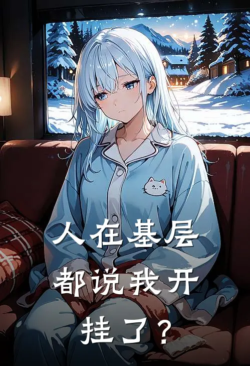 人在基层，都说我开挂了？