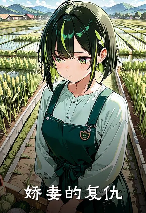 娇妻的复仇