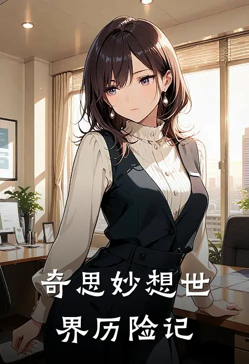 抖音热门（奇思妙想世界历险记）最新章节列表_（抖音热门）奇思妙想世界历险记最新小说