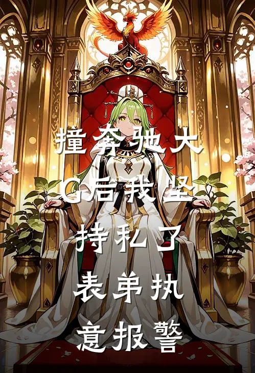 撞奔驰大G后我坚持私了，表弟执意报警