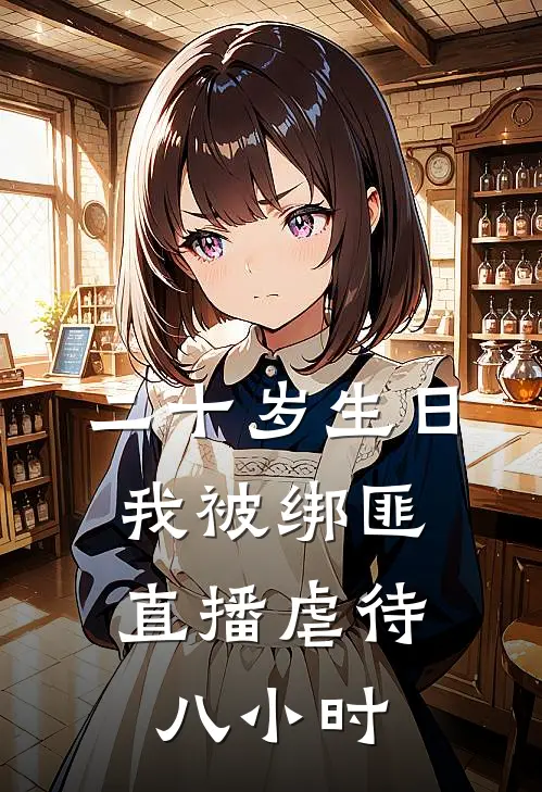 二十岁生日，我被绑匪直播虐待八小时艾特苏云琦免费小说全集_免费小说在哪看二十岁生日，我被绑匪直播虐待八小时(艾特苏云琦)