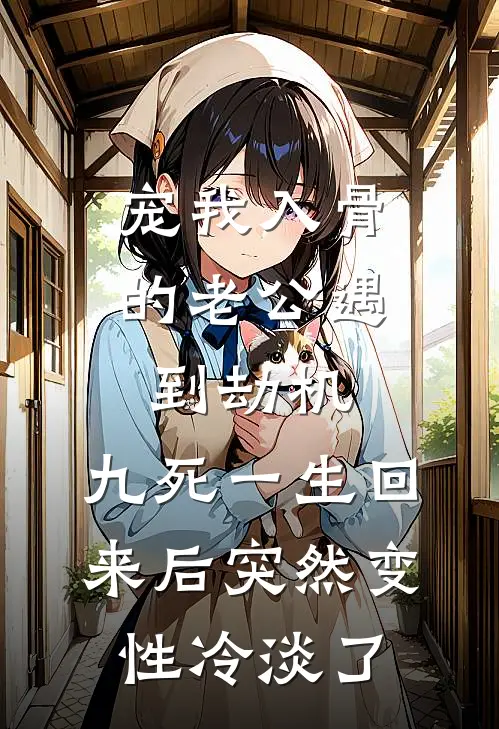 温月陆思宠我入骨的老公遇到劫机，九死一生回来后突然变性冷淡了全本免费在线阅读_宠我入骨的老公遇到劫机，九死一生回来后突然变性冷淡了全本阅读