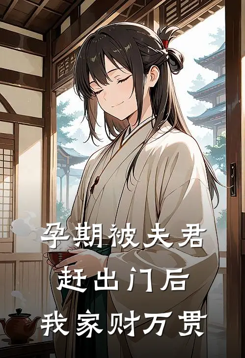 孕期被夫君赶出门后，我家财万贯