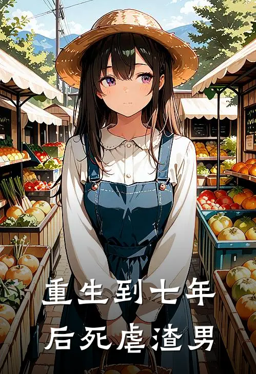 重生到七年后死虐渣男