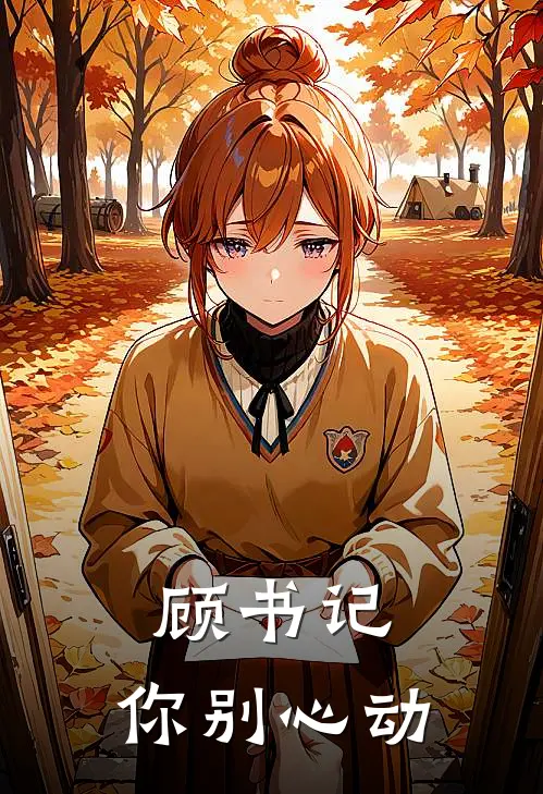 顾书记，你别心动