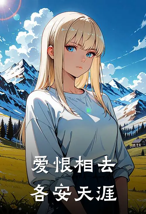 爱恨相去，各安天涯明雪顾明雪已完结小说推荐_完整版小说爱恨相去，各安天涯(明雪顾明雪)