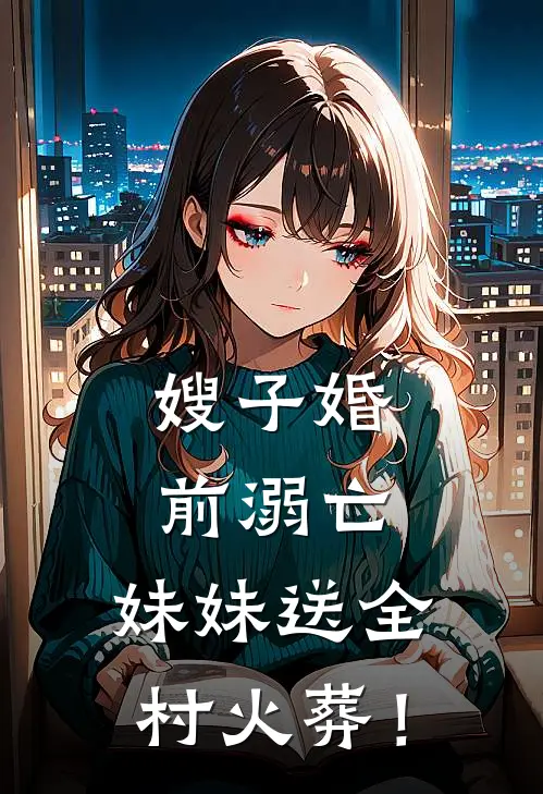 嫂子婚前溺亡，妹妹送全村火葬！