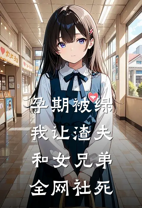 孕期被绿，我让渣夫和女兄弟全网社死