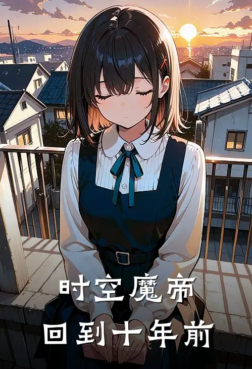 时空魔帝，回到十年前