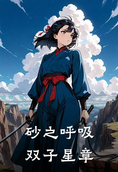 砂之呼吸双子星章