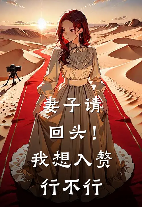 妻子请回头！我想入赘行不行