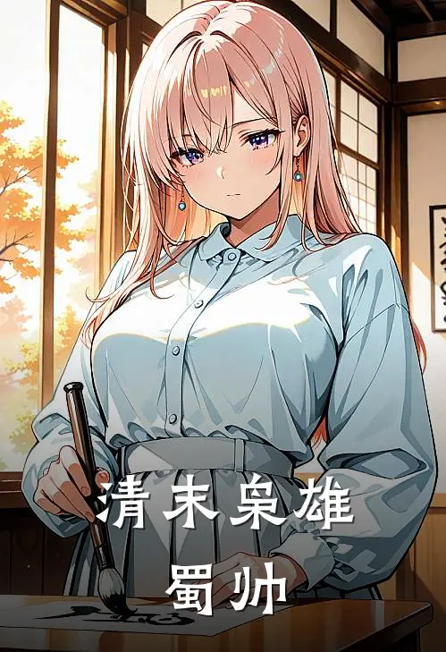 陈静轩赵世庸清末枭雄：蜀帅完结版在线阅读_清末枭雄：蜀帅全集免费在线阅读