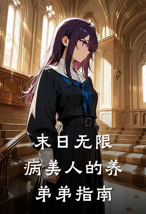 末日无限：病美人的养弟弟指南