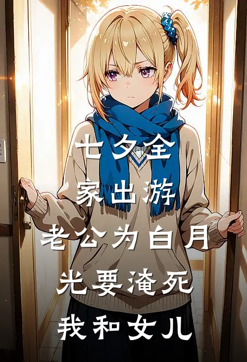 七夕全家出游，老公为白月光要淹死我和女儿