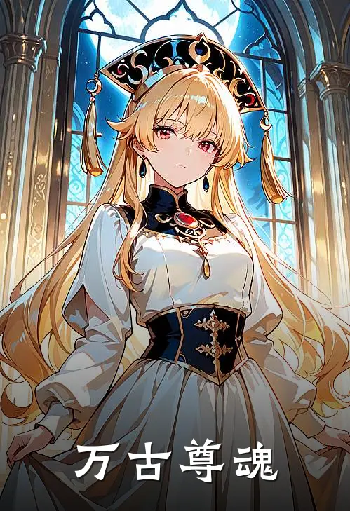 万古尊魂