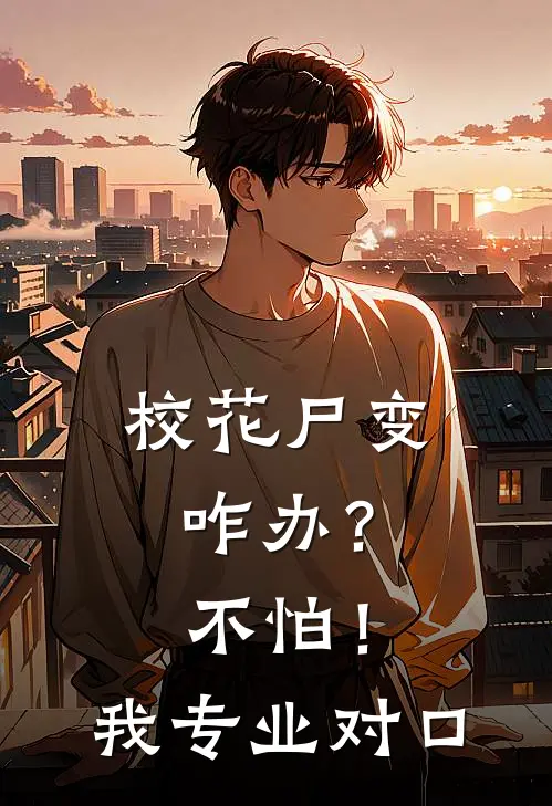 校花尸变咋办？不怕！我专业对口(陆九阳林雪儿)全本免费小说_阅读免费小说校花尸变咋办？不怕！我专业对口陆九阳林雪儿