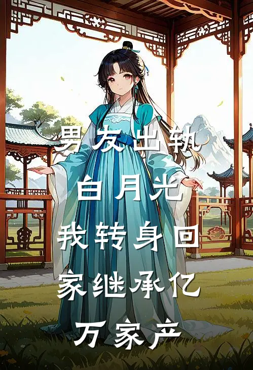 男友出轨白月光，我转身回家继承亿万家产(白月光厉承正)无弹窗小说免费阅读_小说免费阅读无弹窗男友出轨白月光，我转身回家继承亿万家产白月光厉承正