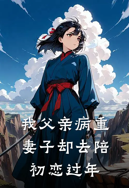 我父亲病重，妻子却去陪初恋过年