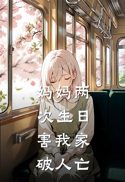 妈妈两次生日，害我家破人亡