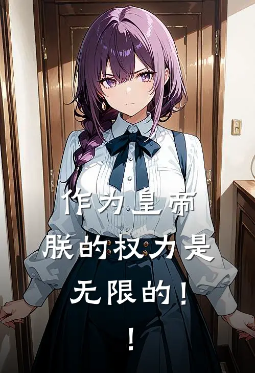 作为皇帝，朕的权力是无限的！！洛川秦琼完整免费小说_热门小说阅读作为皇帝，朕的权力是无限的！！洛川秦琼