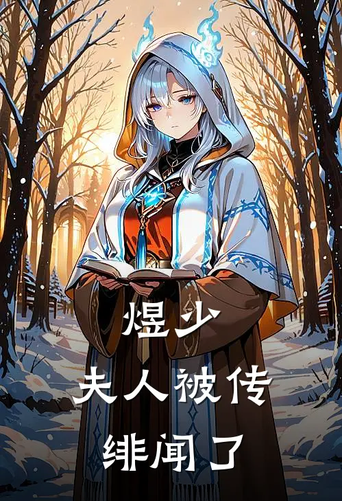 煜少，夫人被传绯闻了