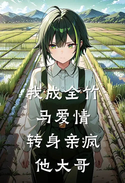 我成全竹马爱情，转身亲疯他大哥