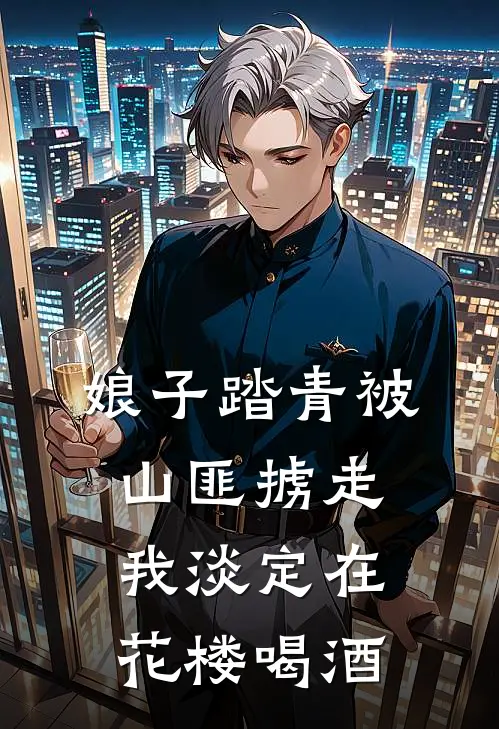 花魁小翠(娘子踏青被山匪掳走，我淡定在花楼喝酒)完结版免费在线阅读_《娘子踏青被山匪掳走，我淡定在花楼喝酒》全章节阅读