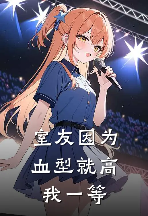 室友因为血型就高我一等