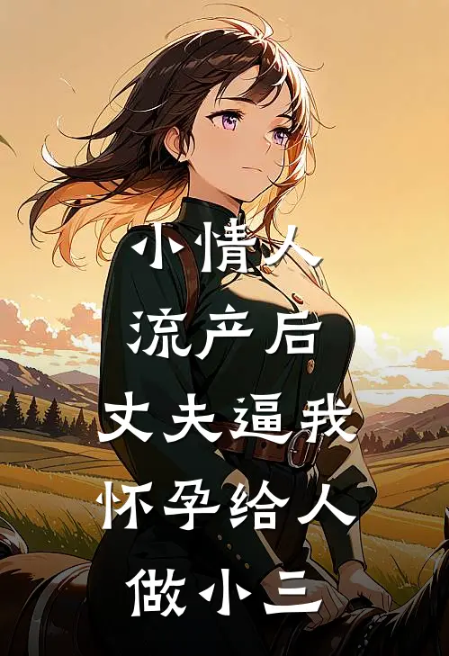 小情人流产后，丈夫逼我怀孕给人做小三沈遇年林音最新好看小说_已完结小说小情人流产后，丈夫逼我怀孕给人做小三沈遇年林音