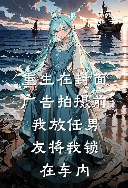 重生在封面广告拍摄前，我放任男友将我锁在车内