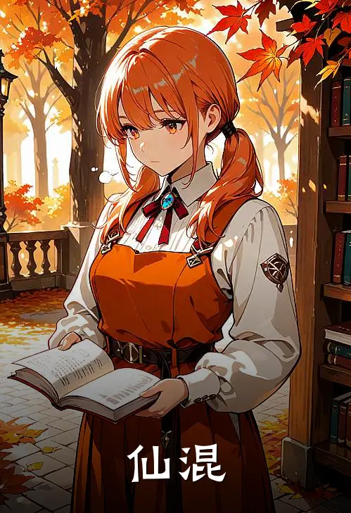 仙混慕笙慕戎甫完本小说免费阅读_最新章节列表仙混(慕笙慕戎甫)