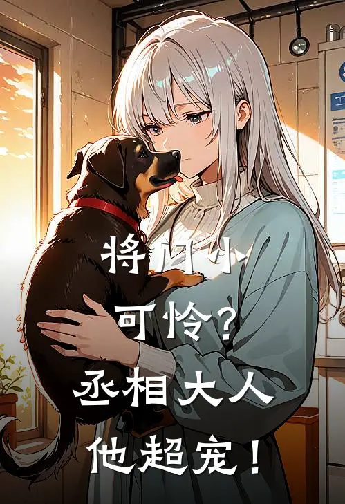 将门小可怜？丞相大人他超宠！