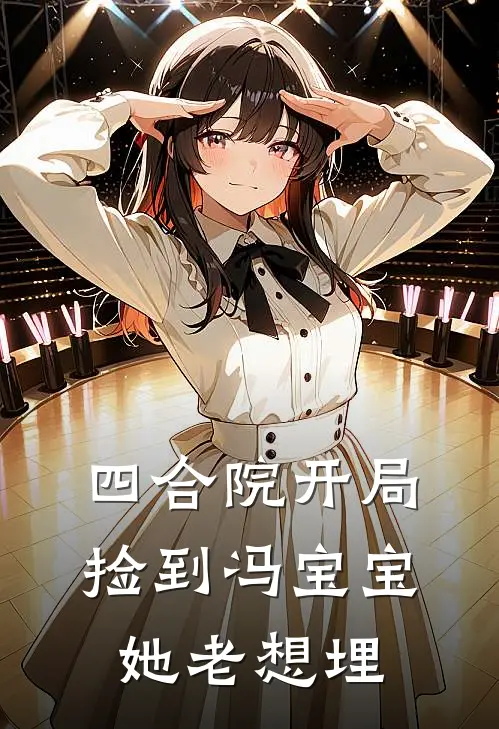 《四合院开局捡到冯宝宝，她老想埋》王格毕冯宝宝火爆新书_四合院开局捡到冯宝宝，她老想埋(王格毕冯宝宝)免费小说