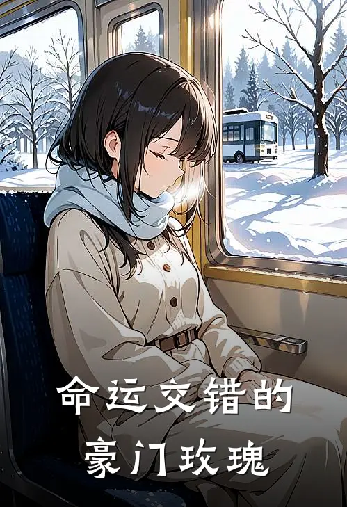 命运交错的豪门玫瑰(林晚陆承渊)最新完结小说推荐_热门小说排行榜命运交错的豪门玫瑰林晚陆承渊