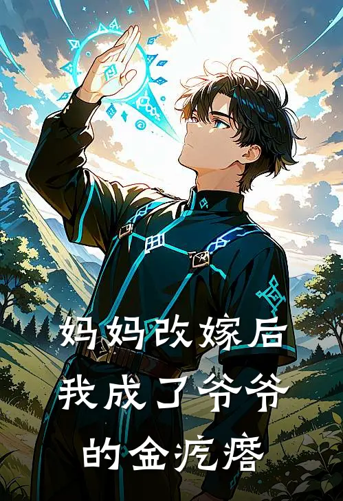 妈妈改嫁后，我成了爷爷的金疙瘩(江河邱晴俏)最新推荐小说_在哪看免费小说妈妈改嫁后，我成了爷爷的金疙瘩江河邱晴俏