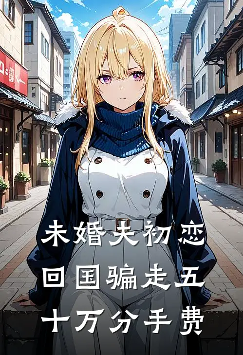 未婚夫初恋回国骗走五十万分手费