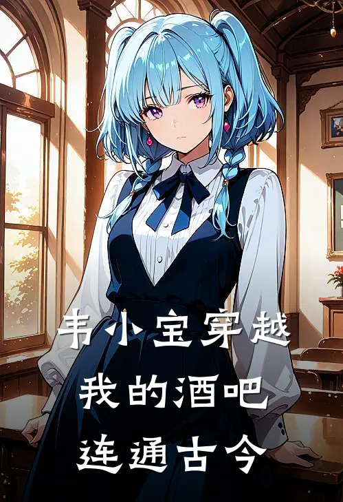 韦小宝穿越，我的酒吧连通古今（韦小宝光头强）最新章节列表_韦小宝光头强)韦小宝穿越，我的酒吧连通古今最新章节列表笔趣阁（韦小宝穿越，我的酒吧连通古今）