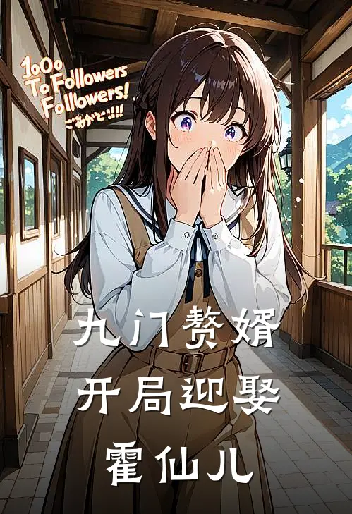 九门赘婿：开局迎娶霍仙儿林不凡霍仙儿完结好看小说_最新章节列表九门赘婿：开局迎娶霍仙儿(林不凡霍仙儿)