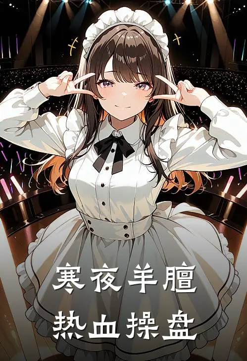 寒夜羊膻，热血操盘(艾力克江马国梁)完结小说推荐_免费小说寒夜羊膻，热血操盘(艾力克江马国梁)