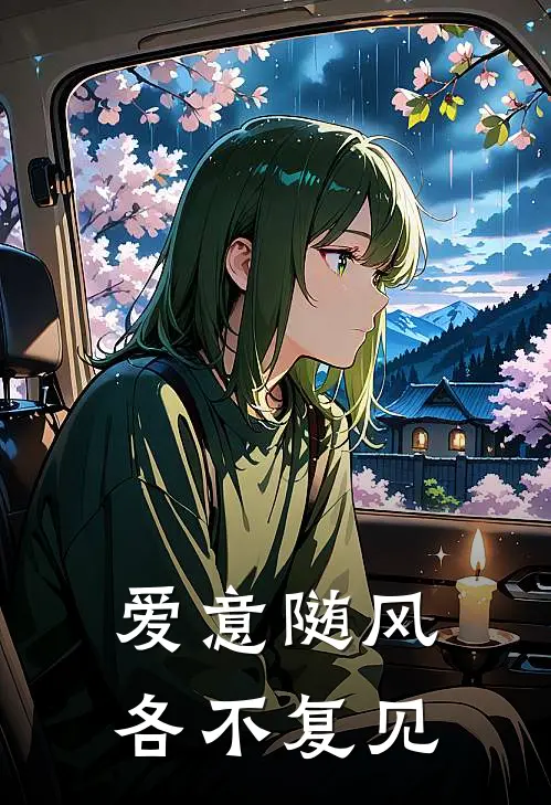 爱意随风，各不复见芙芙颜尔芙全本免费完结小说_免费小说完结爱意随风，各不复见芙芙颜尔芙