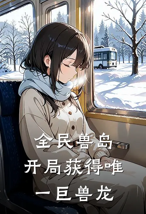 全民兽岛：开局获得唯一巨兽龙(林深听风吟林深听风吟)全文免费在线阅读_全民兽岛：开局获得唯一巨兽龙热门小说