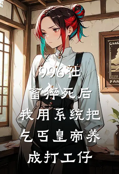 抖音热门(996社畜猝死后，我用系统把乞丐皇帝养成打工仔)最新章节在线阅读_抖音热门全章节阅读