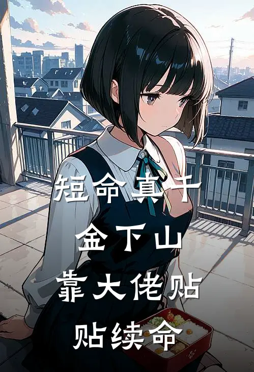 短命真千金下山，靠大佬贴贴续命