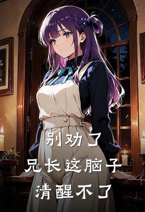 别劝了，兄长这脑子清醒不了青楼付守礼完整版在线阅读_青楼付守礼完整版阅读