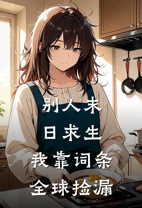 别人末日求生，我靠词条全球捡漏（谢知行张猛）全文免费阅读无弹窗大结局_（别人末日求生，我靠词条全球捡漏全文免费阅读无弹窗）谢知行张猛最新章节列表_笔趣阁（别人末日求生，我靠词条全球捡漏）